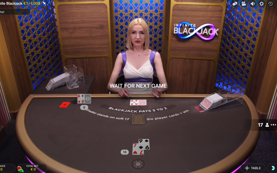 Exchange Your Luck: How to Play Blackjack Exchange Like a Pro
