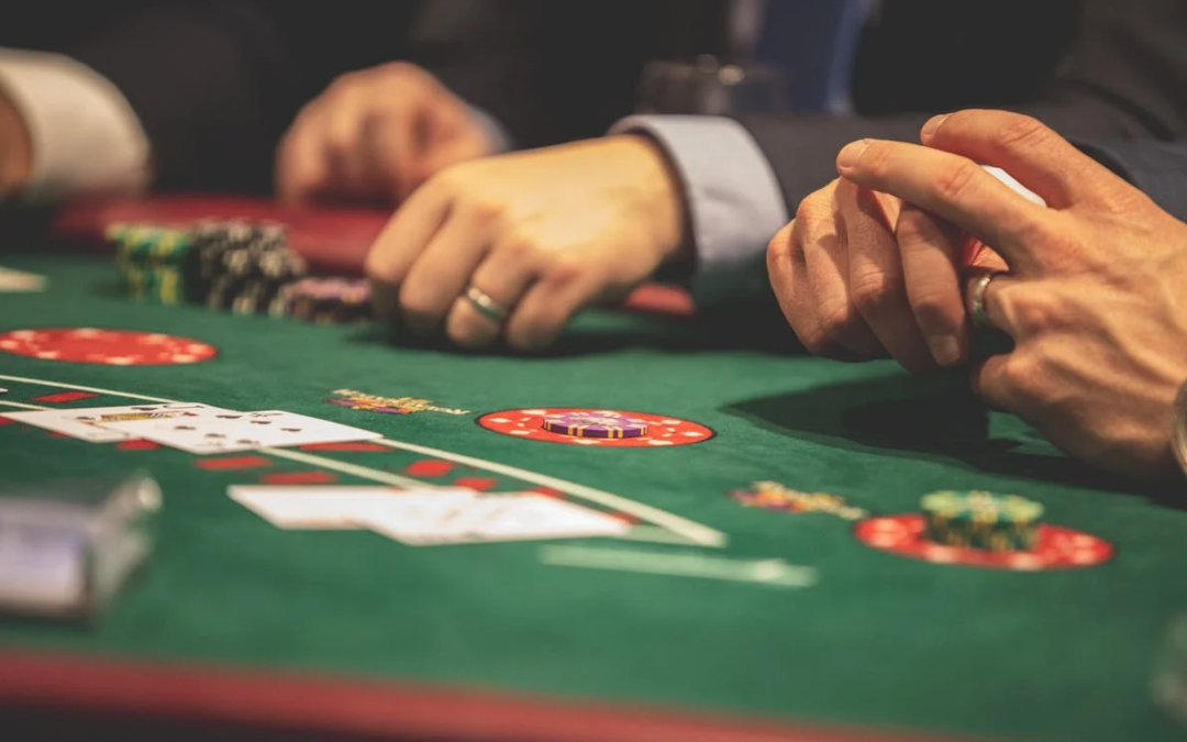 The Thrill of the Cards: Exploring the World of Blackjack