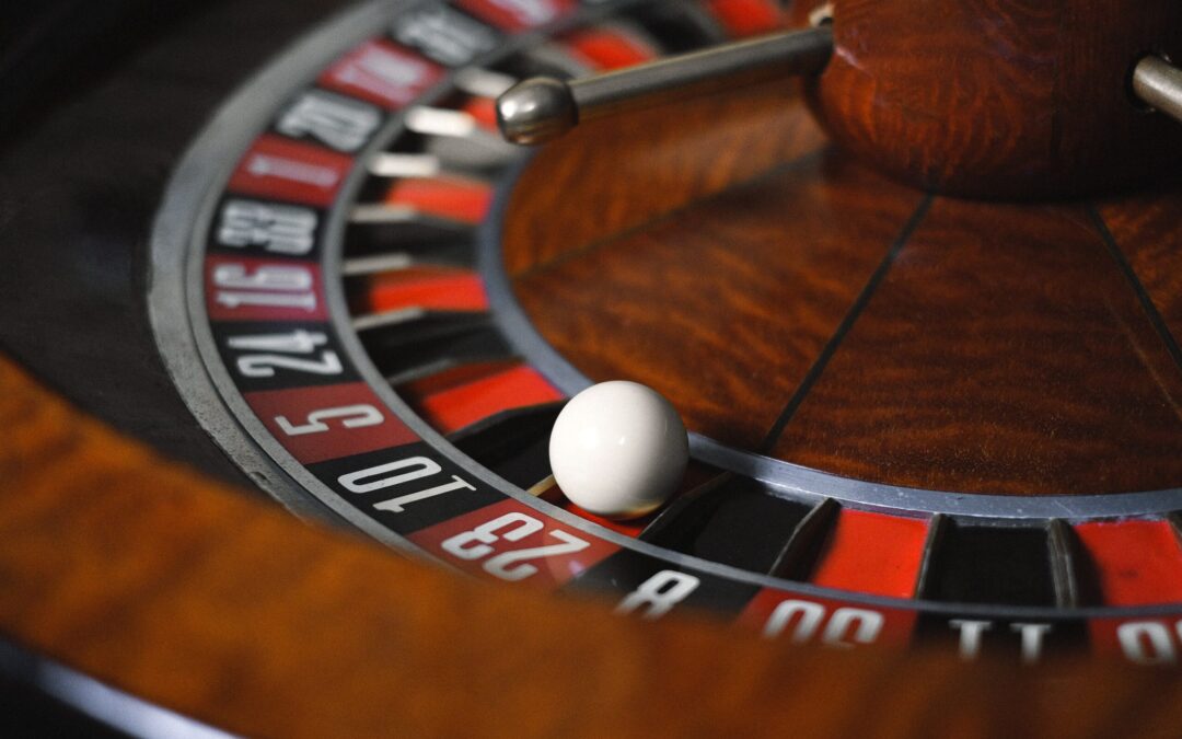 Conquer the Wheel: Mastering American Roulette