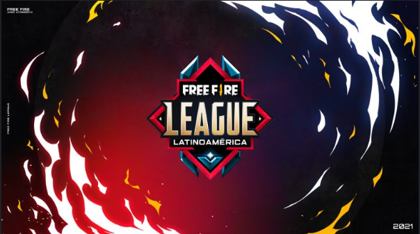 Free Fire League LatinoAmerica
