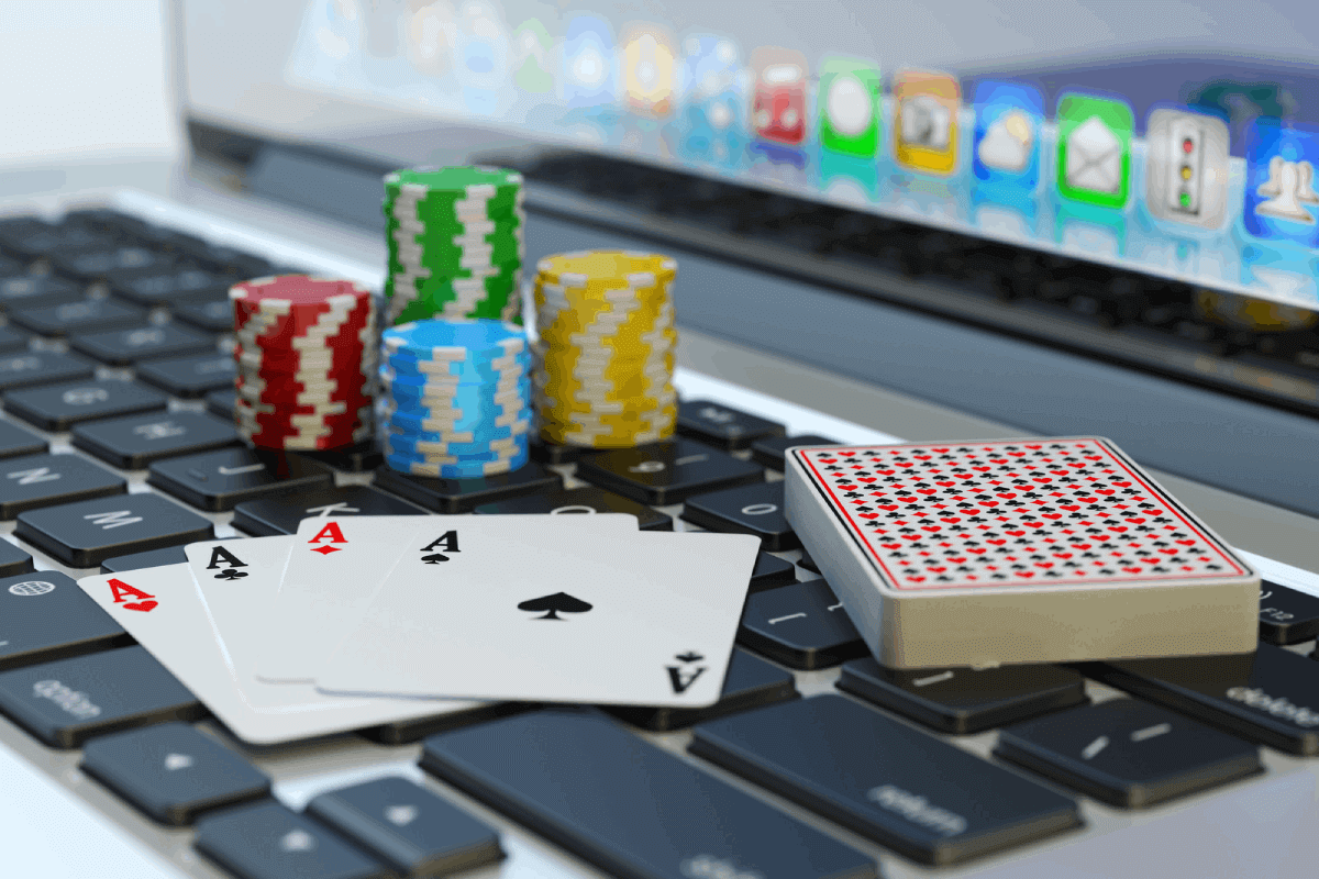 online-casino