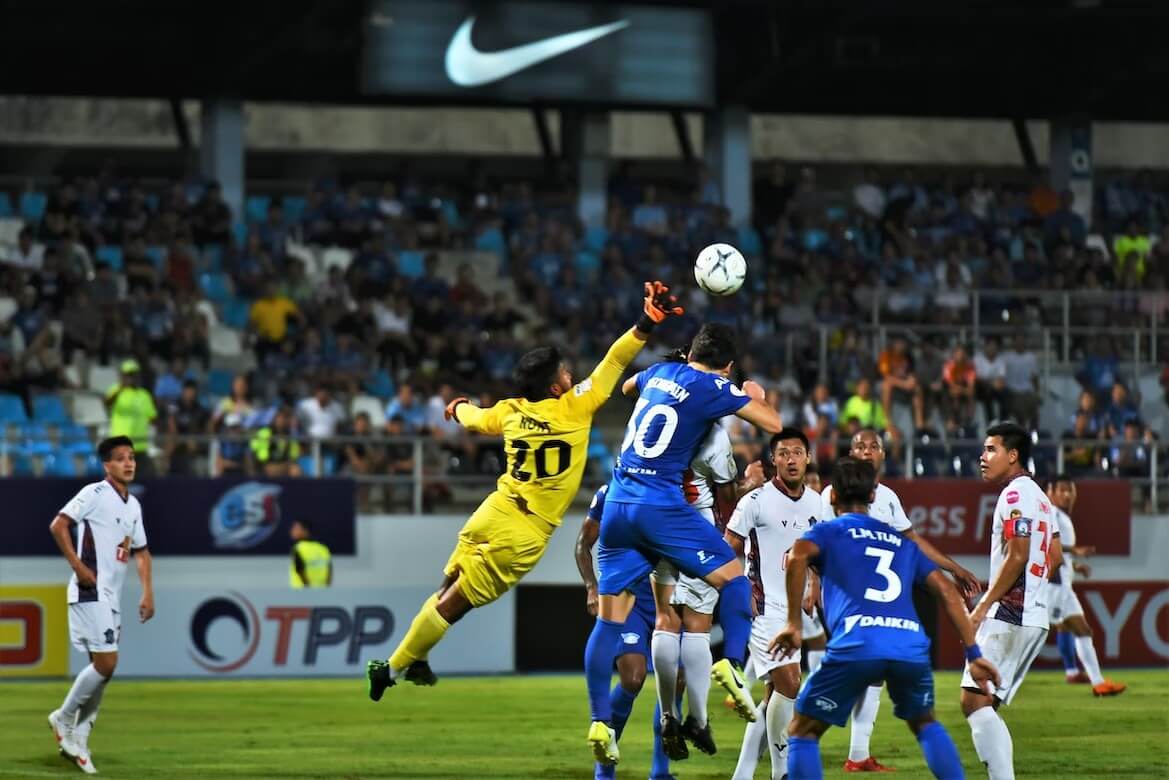 online-soccer-betting