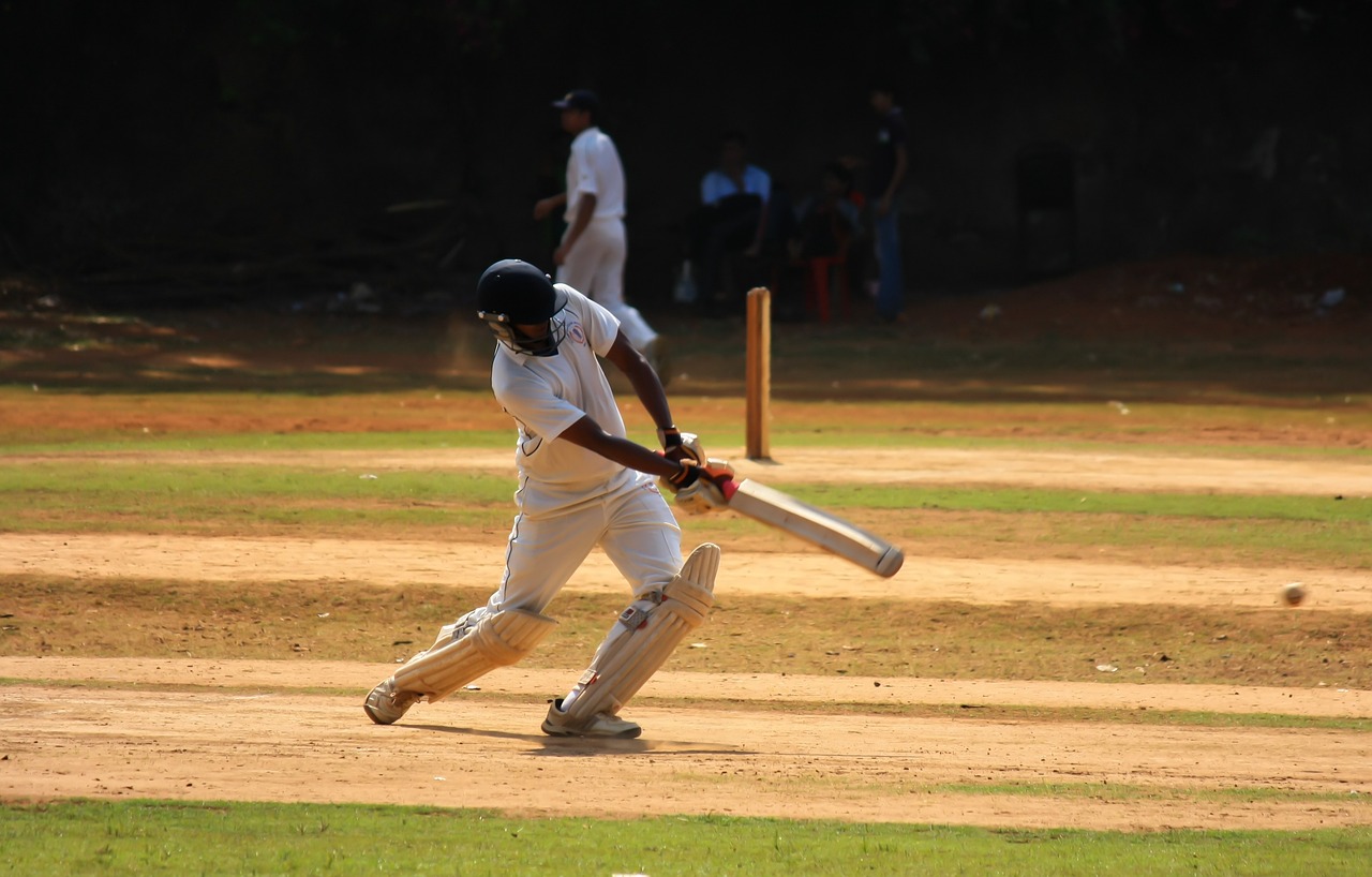 Lucknow Super Giants vs Delhi Capitals