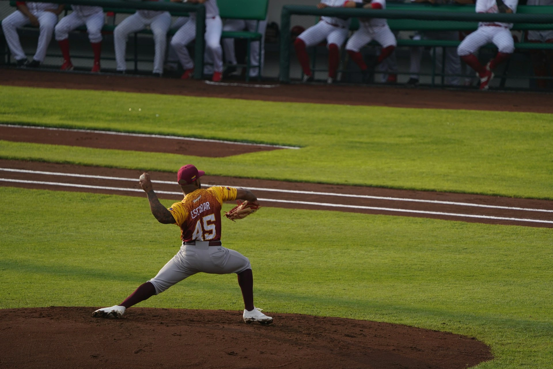 Why Knowing Baseball Terms Matters