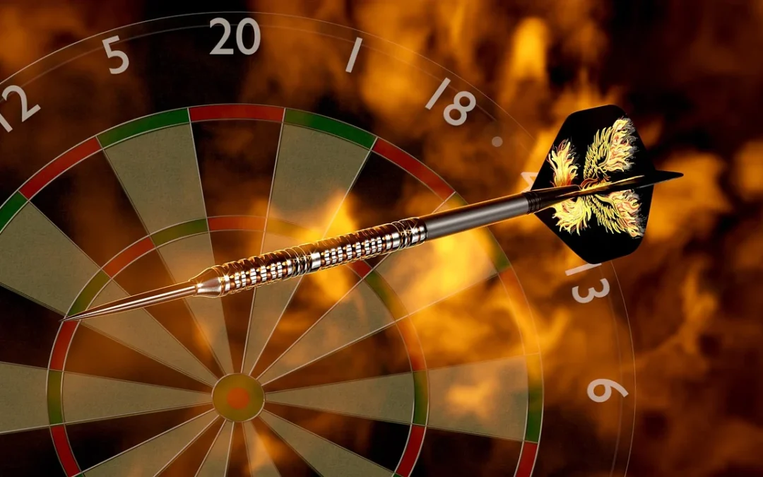 Rob Cross vs Gerwyn Price – Match Preview