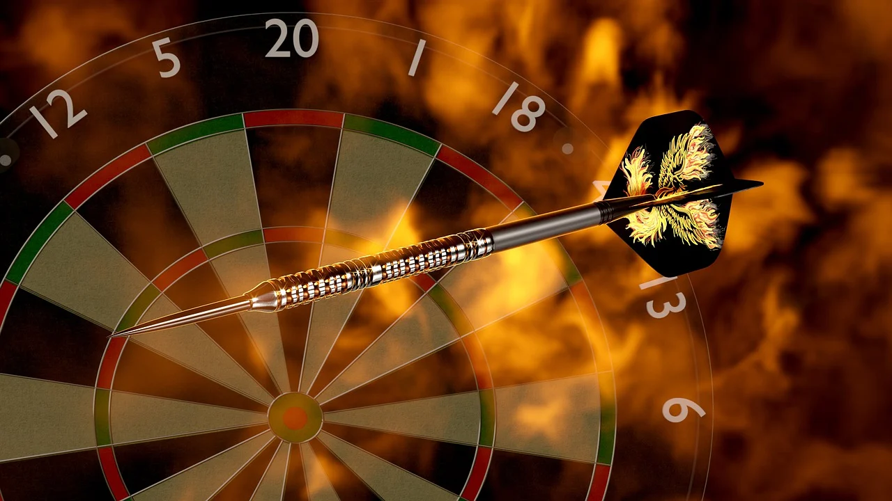 Rob Cross vs Gerwyn Pric