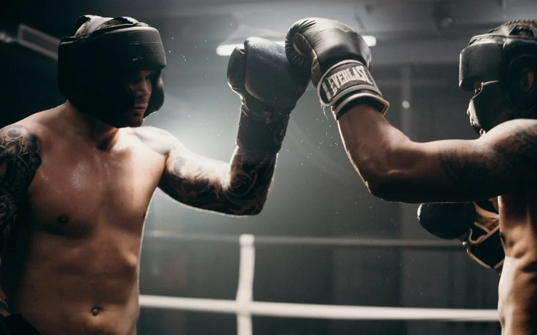 Key Components of a Kickboxing Match: Decoding the Action