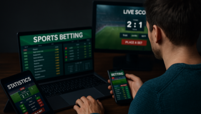 Bankroll Diversification: Why Smart Bettors Spread Their Stakes