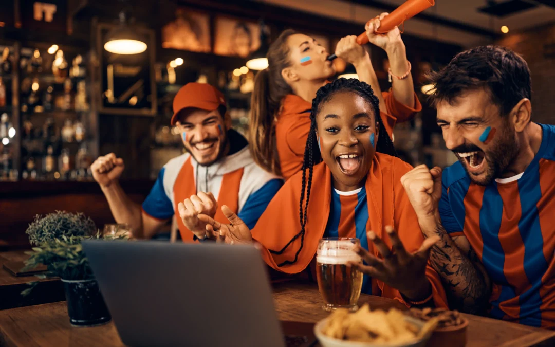 How to Win with Soccer Spread Bets: 5 Strategies That Actually Work