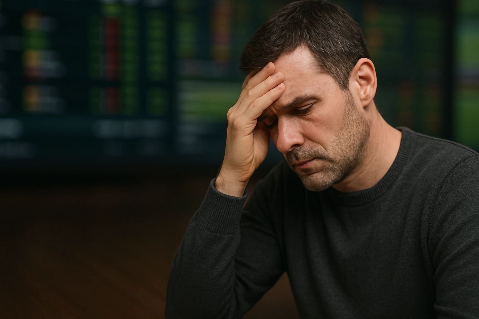 Psychology of Losing Streaks Psychology of Losing Streaks