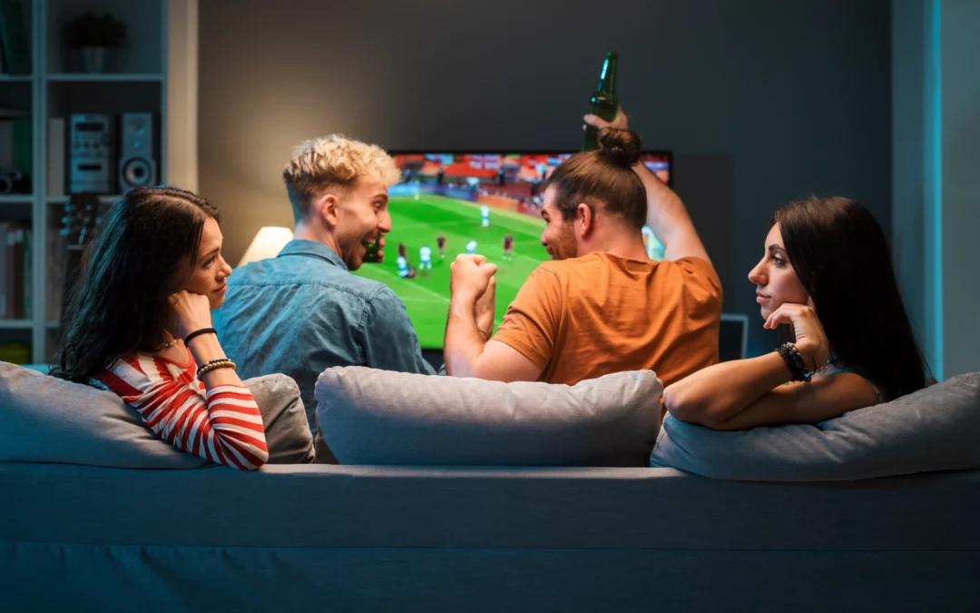 What Does the Spread Mean in Soccer Betting? 