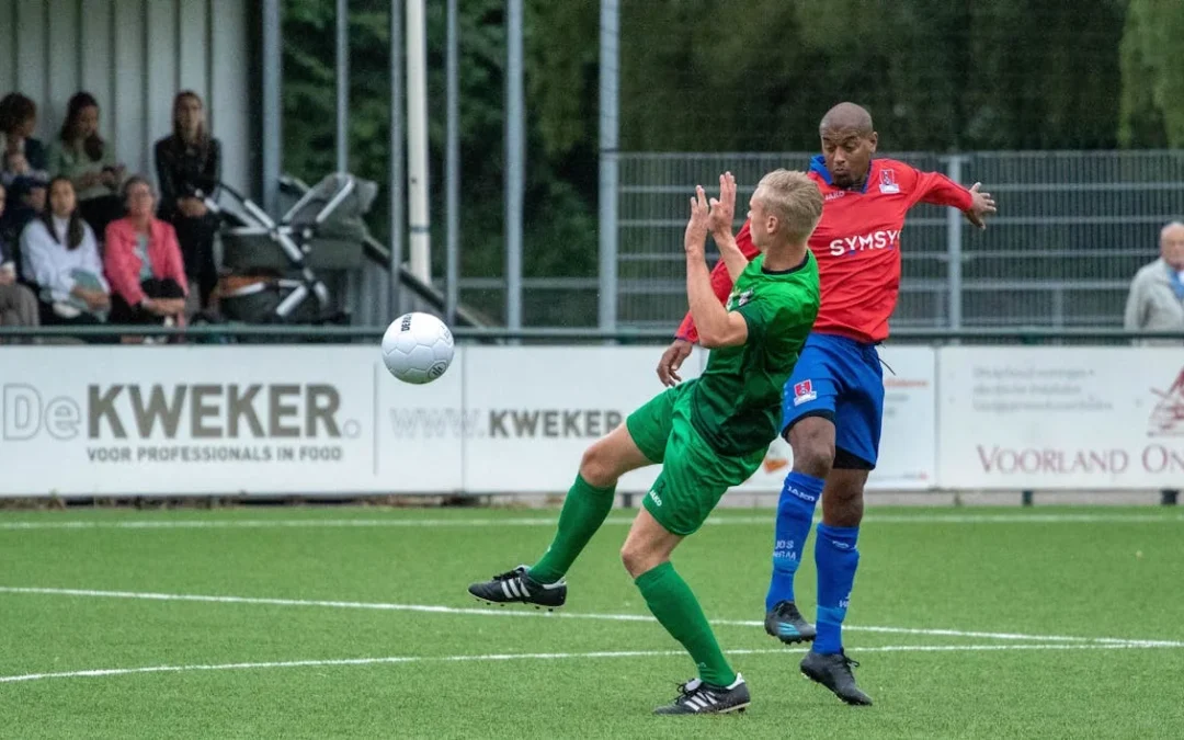 What Is the Soccer Point Spread and How Does It Work?