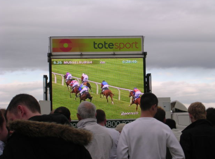 Live Betting: How In-Play Betting Changes the Odds