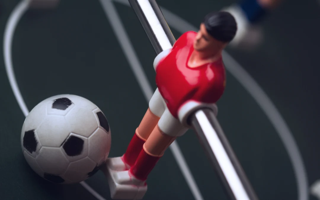 Are You a Stats Punter or a Form Punter? Why It Matters