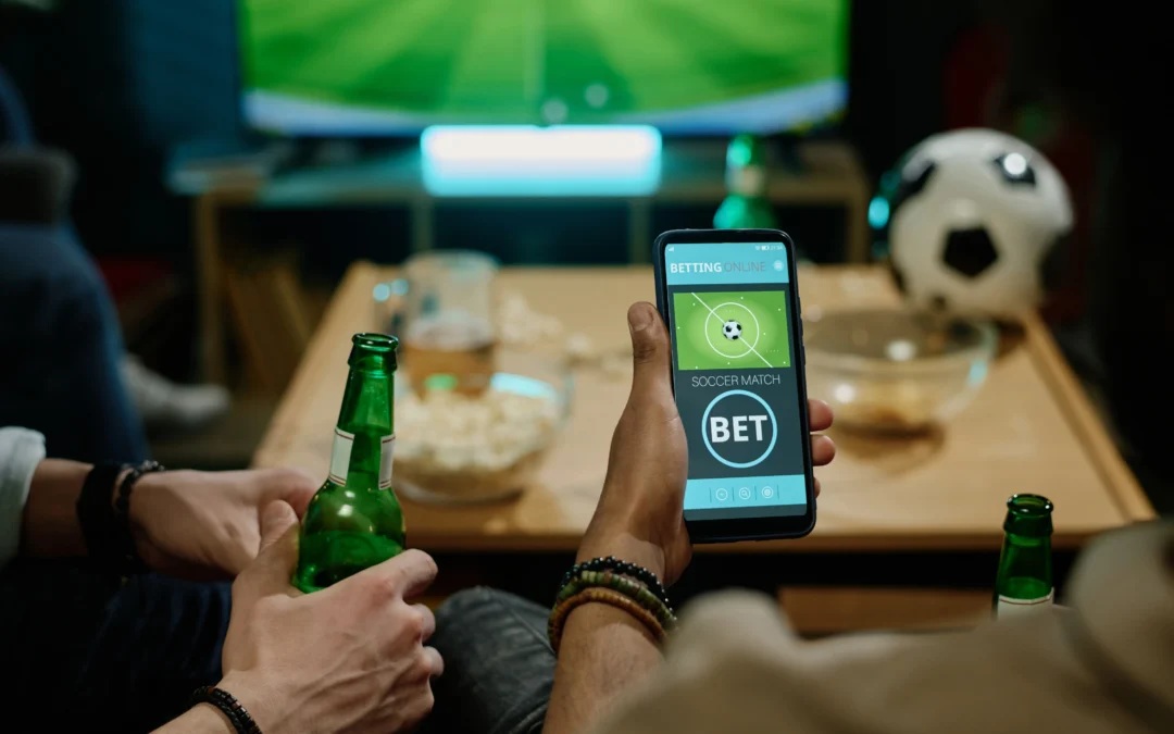 Asian Handicap Betting: What It Is and How It Works