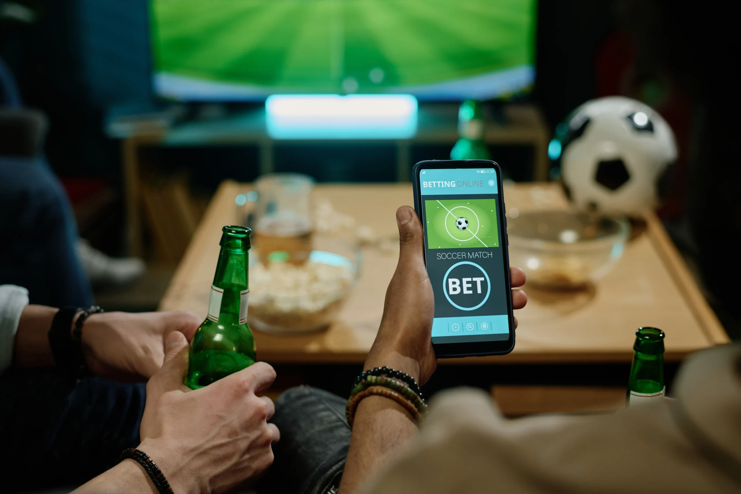 Asian Handicap Betting