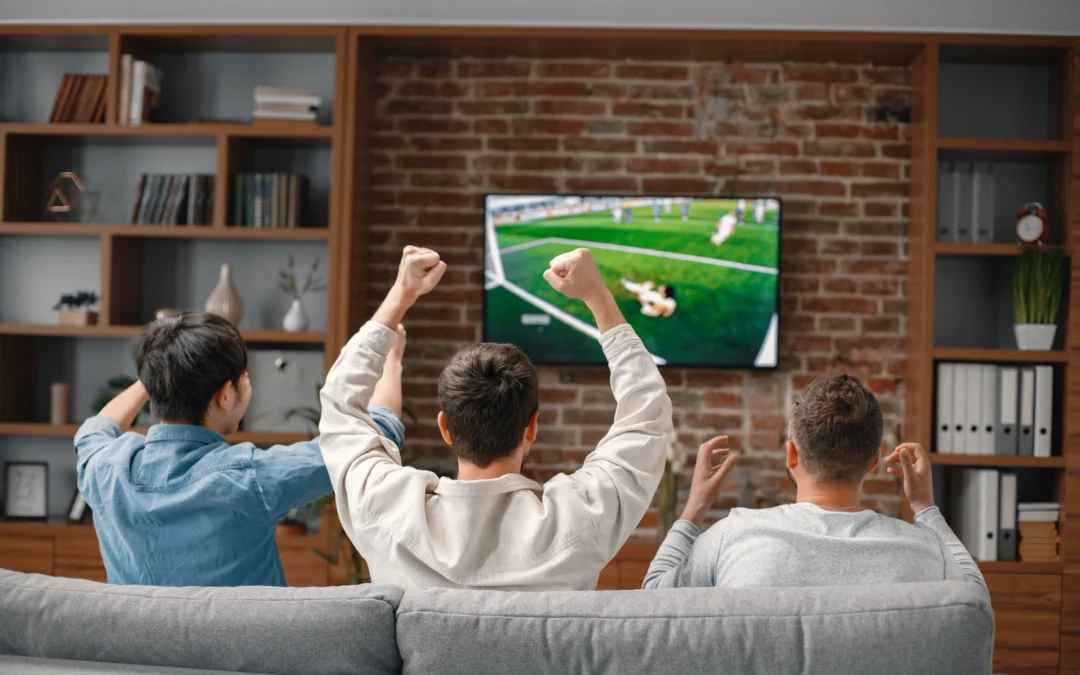 Build Your Betting Routine in 15 Minutes a Day