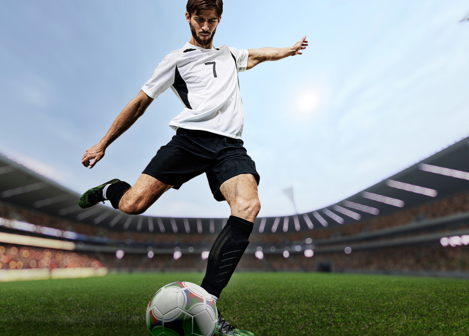 Cold Weather, Hot Picks:  Does Winter Form Really Exist in Football