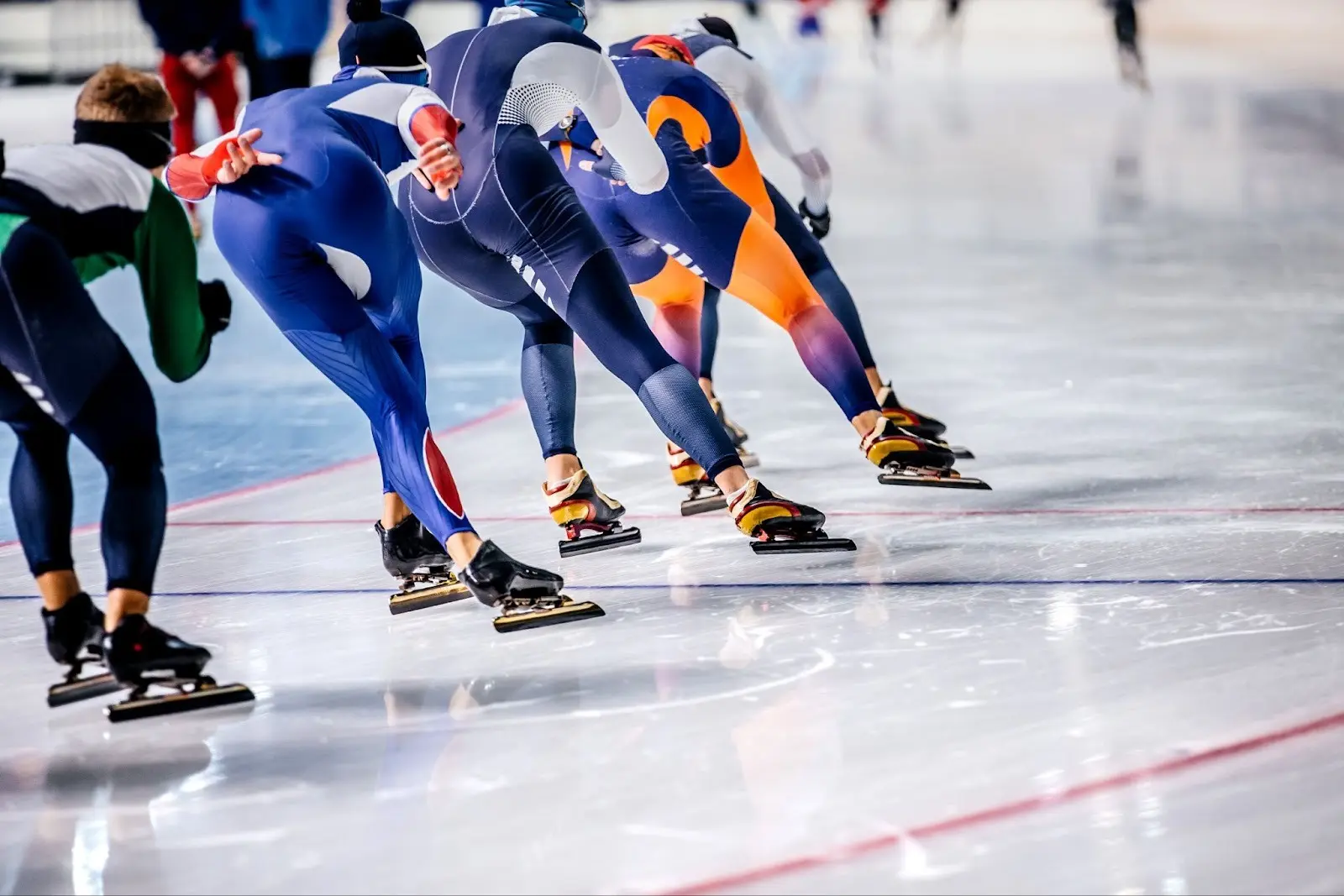 2026 Winter Olympics Sliding Sports Guide Germany vs the Field