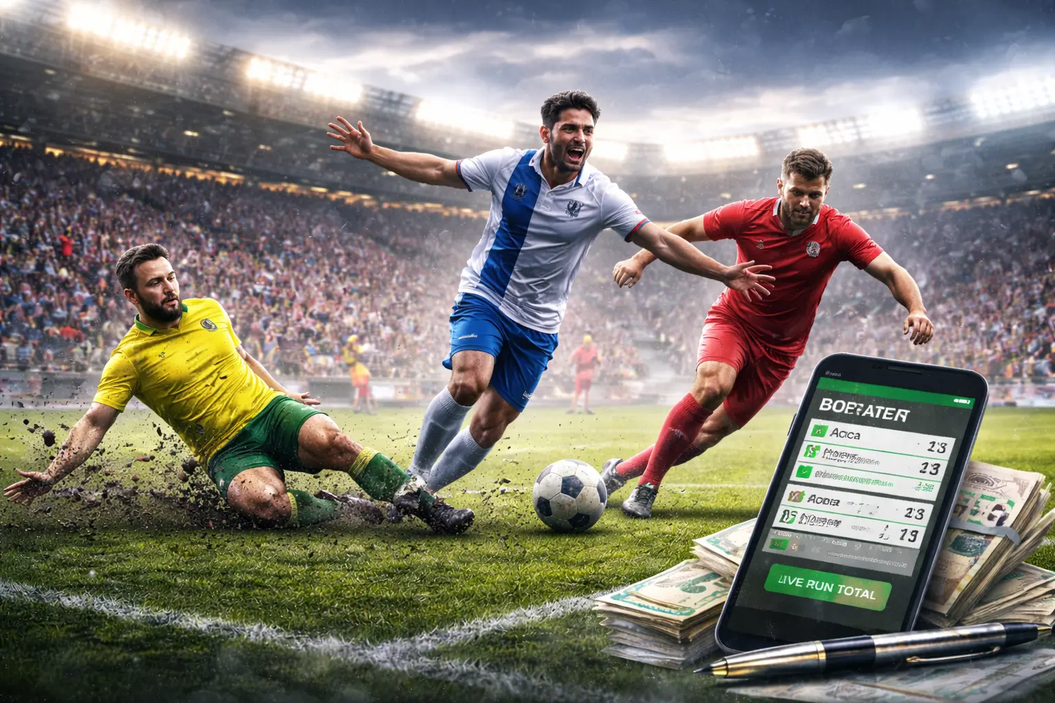 Value Lies in Lower-League Football