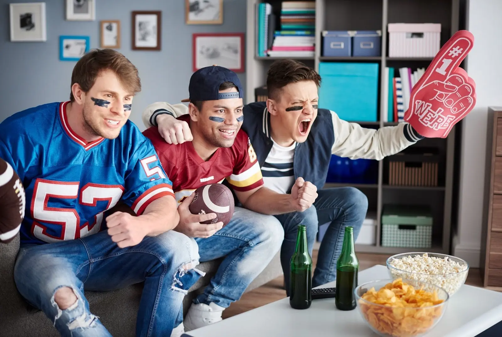 Early Favourites and Strategic Tiers for Super Bowl LXI (2027)