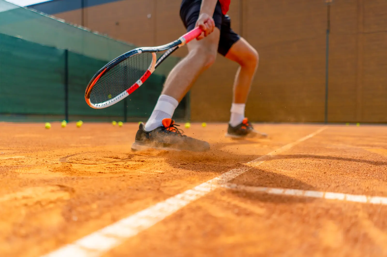 Carlos Alcaraz Withdraws from French Open Carlos Alcaraz Withdraws from French Open