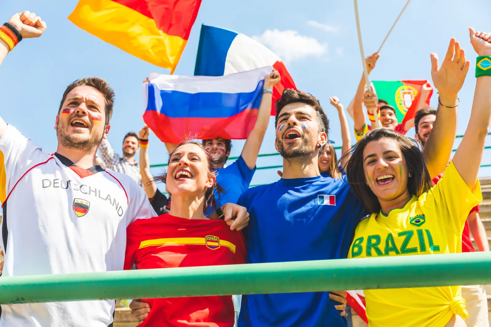 FIFA World Cup 2026 Final Ticket Sales Reopen