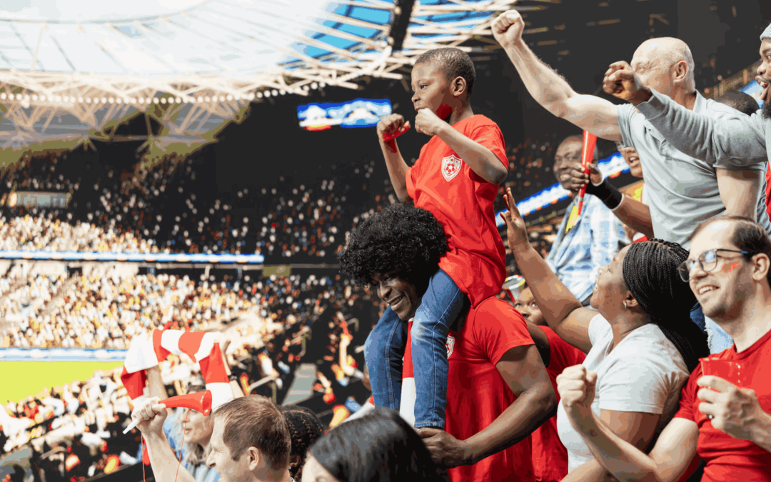 Lionel Messi’s Record-Breaking World Cup Legacy