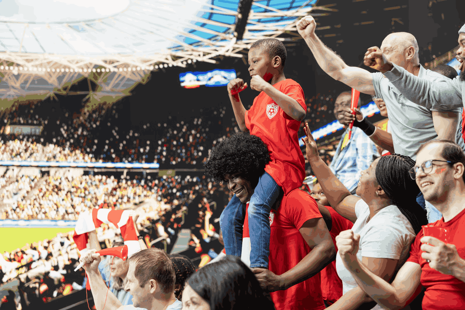 Lionel Messi’s Record-Breaking World Cup Legacy Lionel Messi's Record-Breaking World Cup Legacy