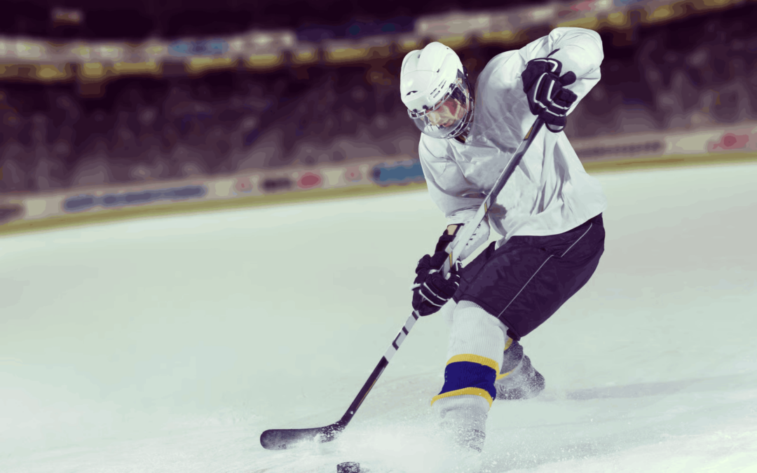Stanley Cup Playoffs Enter Critical Stage