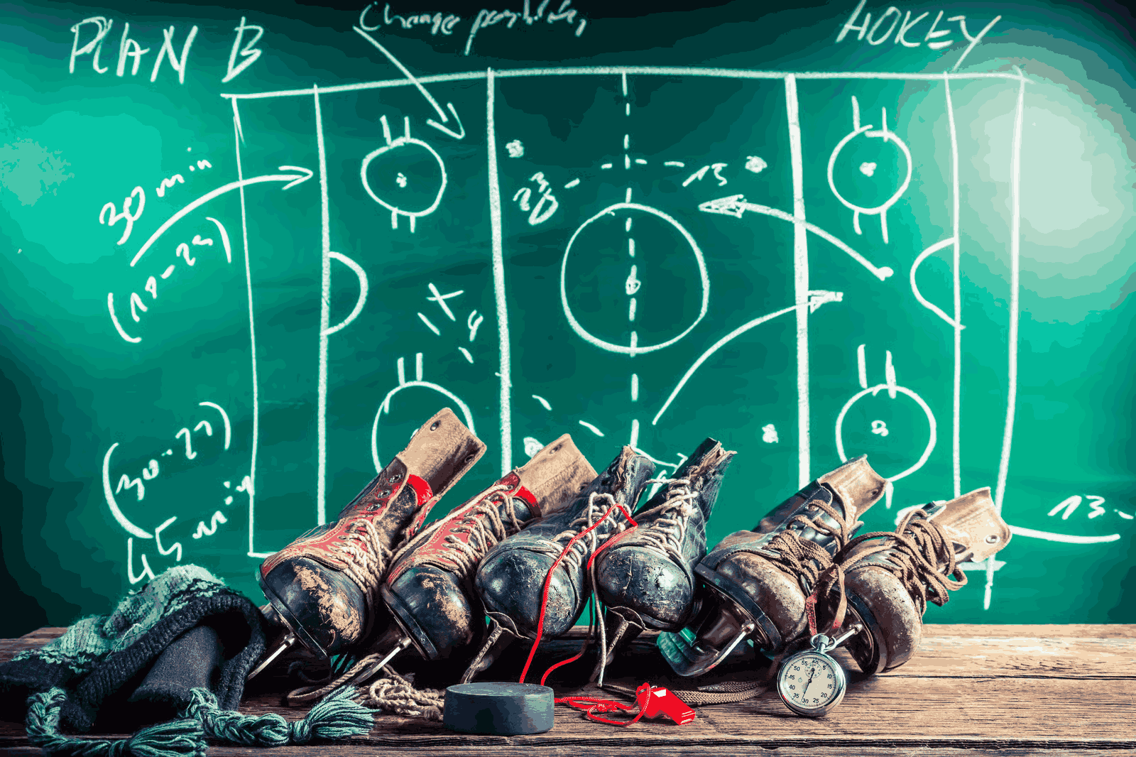 Why Market Overreactions Create Betting Value Why Market Overreactions Create Betting Value