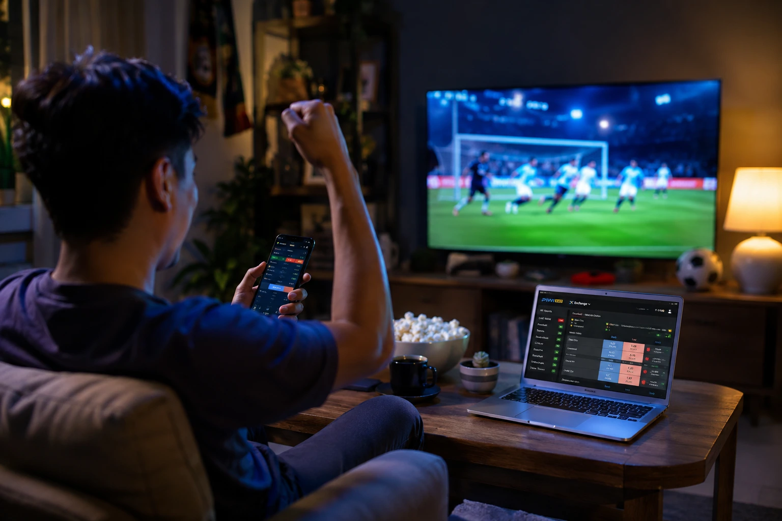 PIWI247 Betting Exchange Guide PIWI247 Betting Exchange Guide