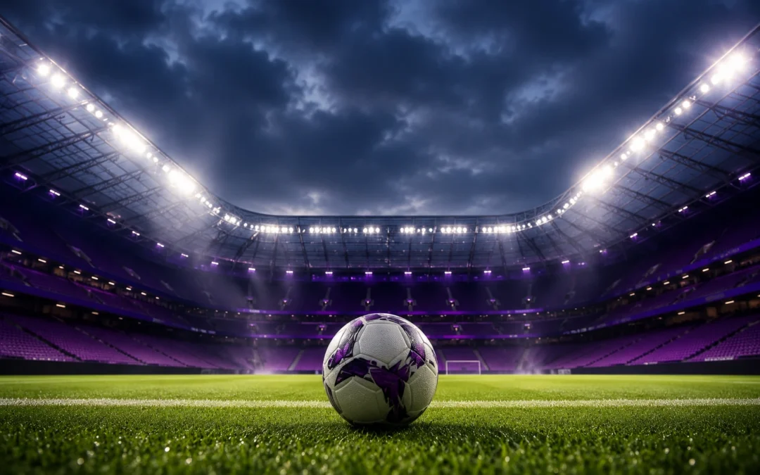 Premier League 2026–27 Opening Weekend: Biggest Matches, Players & Storylines