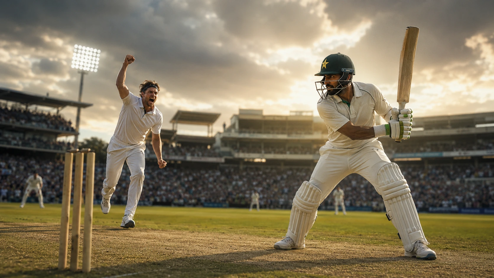 England vs Pakistan Test Series Preview England vs Pakistan Test Series Preview