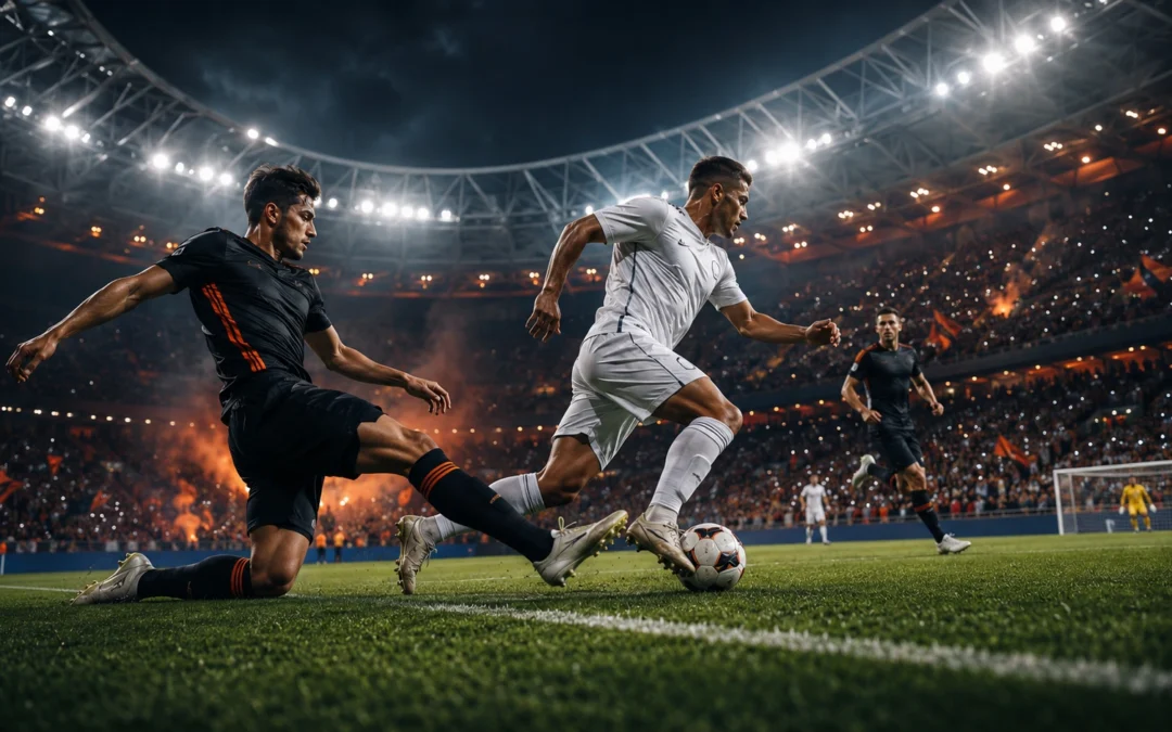 Europa League 2026/27 Matchday 1 Preview: Teams, Fixtures & Storylines