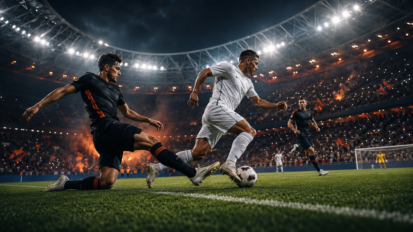 Europa League 2026-27 Matchday 1 Preview Europa League 2026-27 Matchday 1 Preview