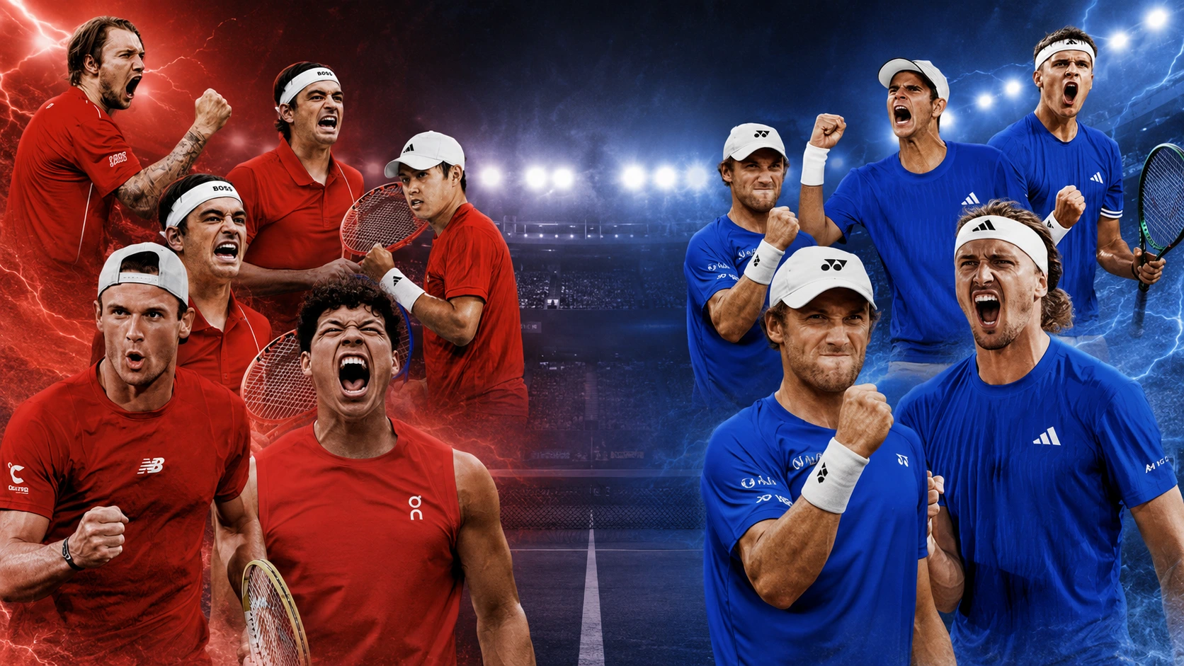Laver Cup 2026 Preview Laver Cup 2026 Preview