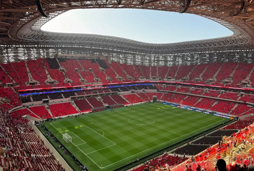UEFA Nations League 2026: Matchday 1–4 Preview & Key International Fixtures