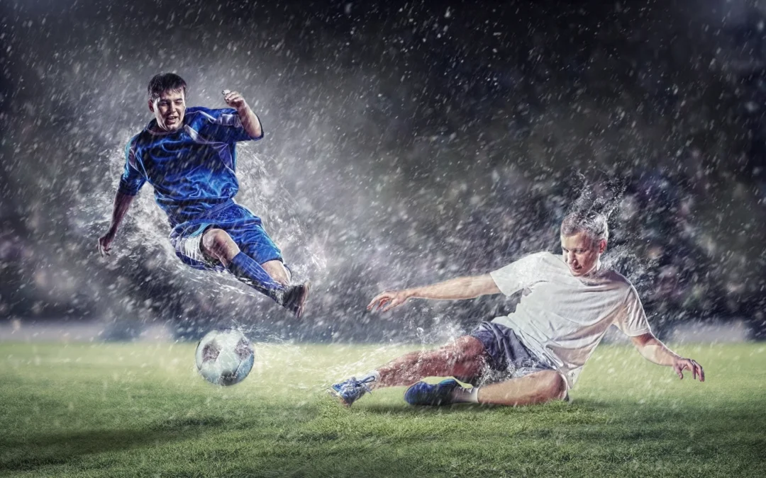 World Cup 2026 Weather Impact: How Heat and Storms Could Affect Betting Markets