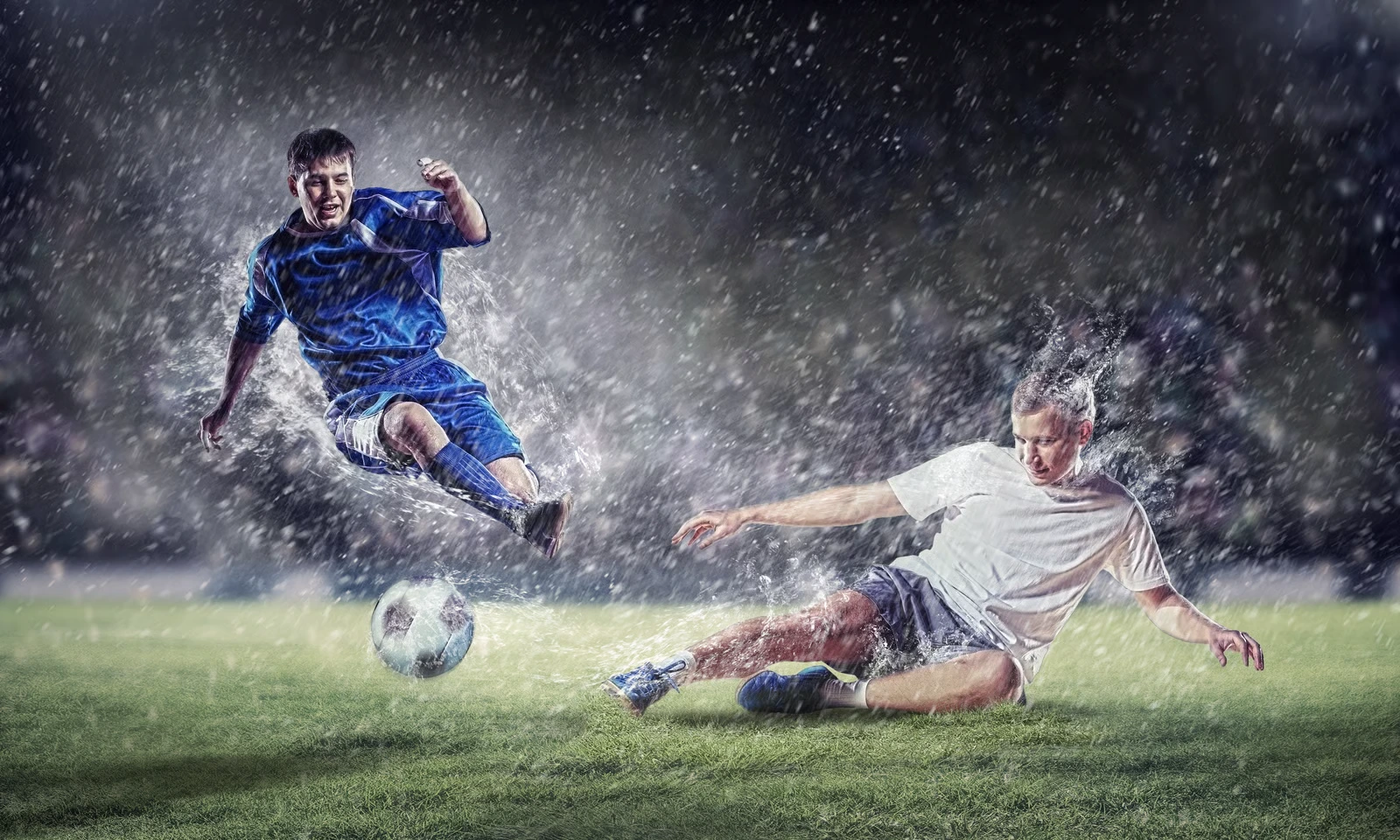 World Cup 2026 Weather Impact