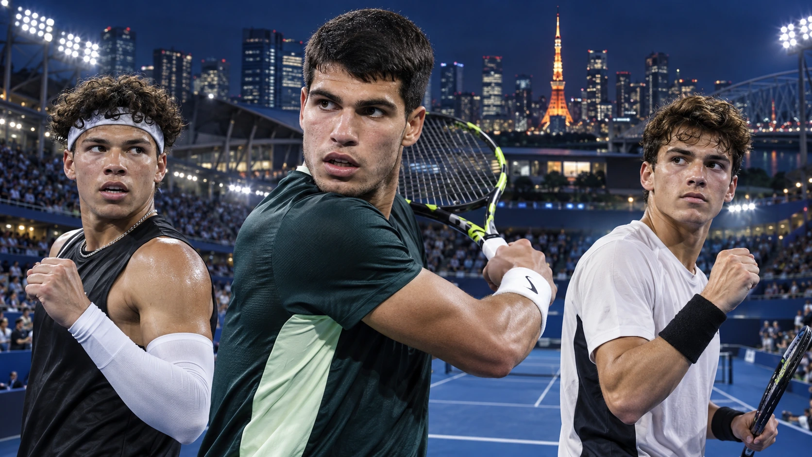 Japan Open 2026 Preview Japan Open 2026 Preview