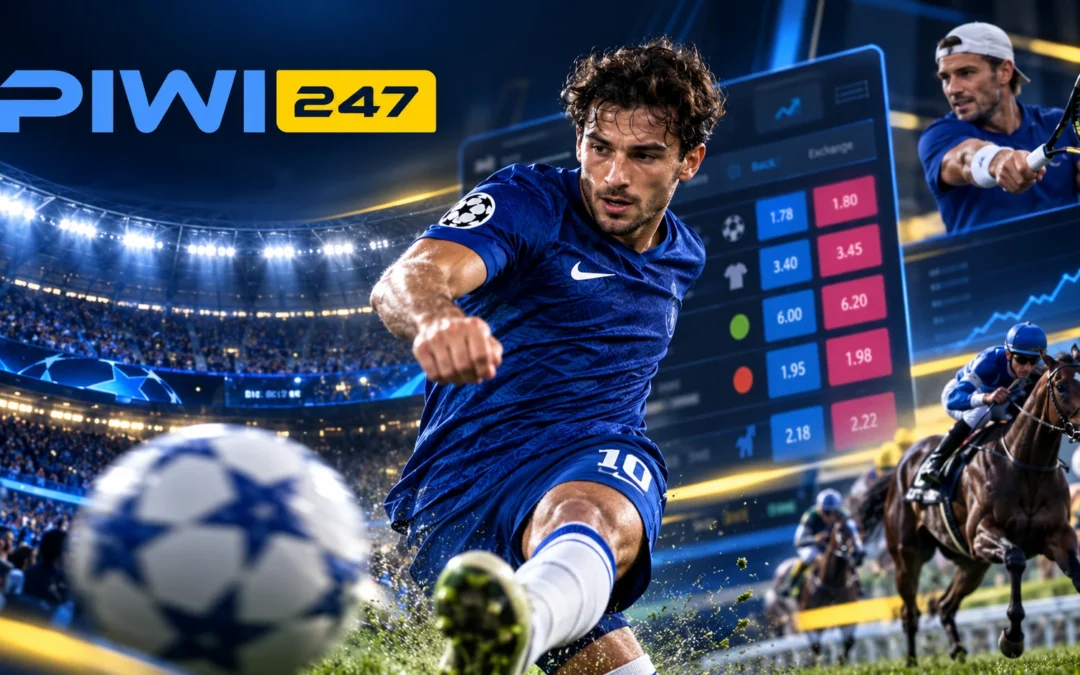 What Is a Betting Exchange? Back, Lay and Matched Bets Explained