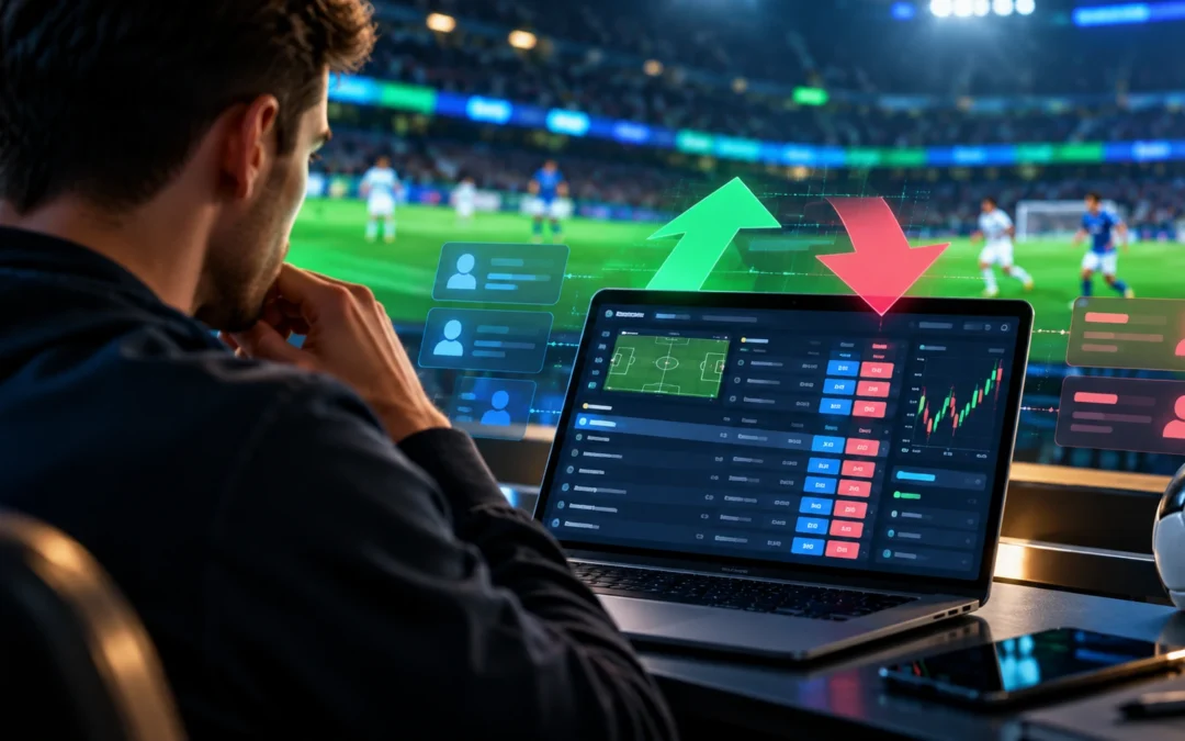 PIWI247 Betting Exchange Guide: How It Works for Beginners