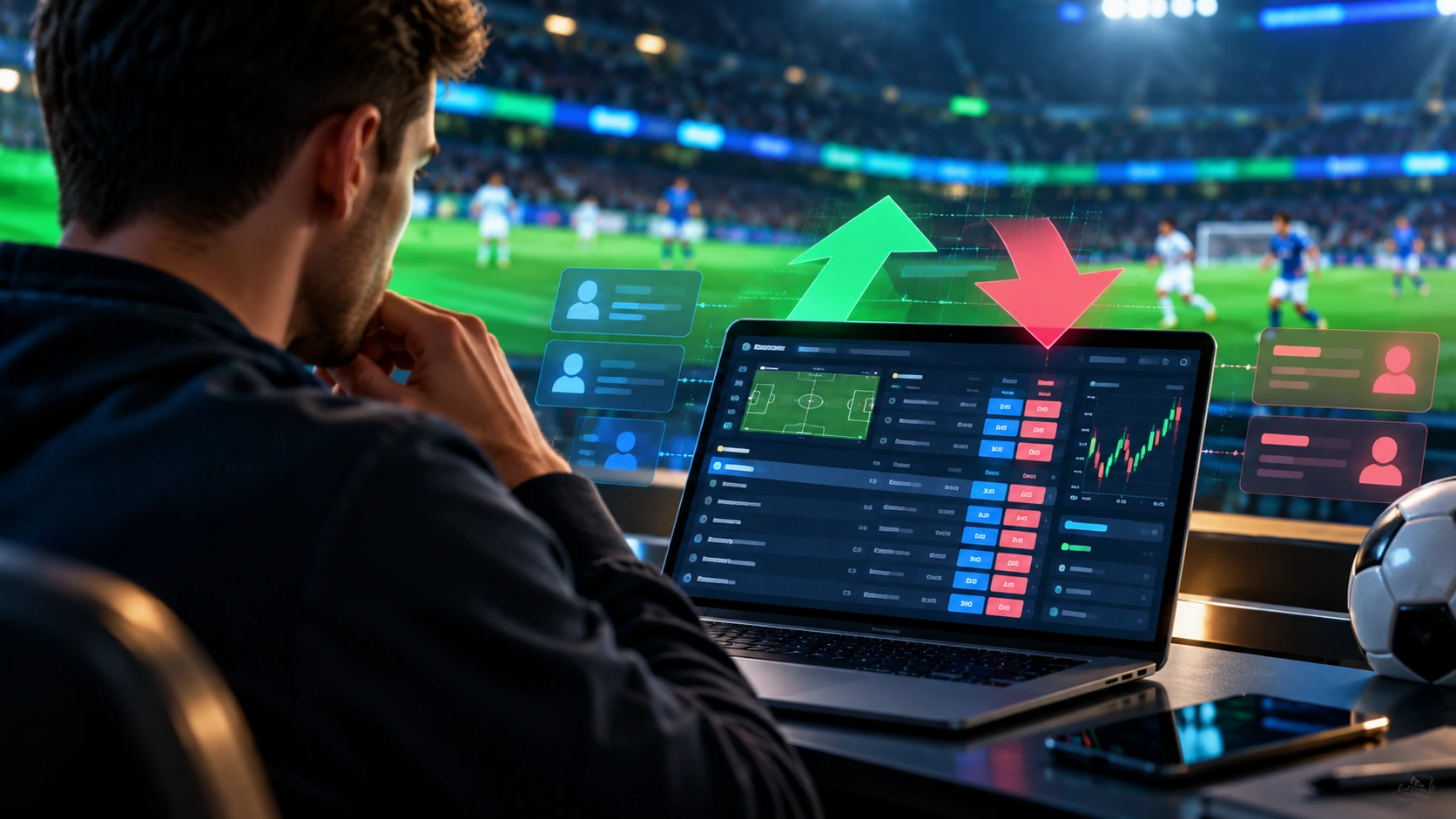 PIWI247 Betting Exchange Guide