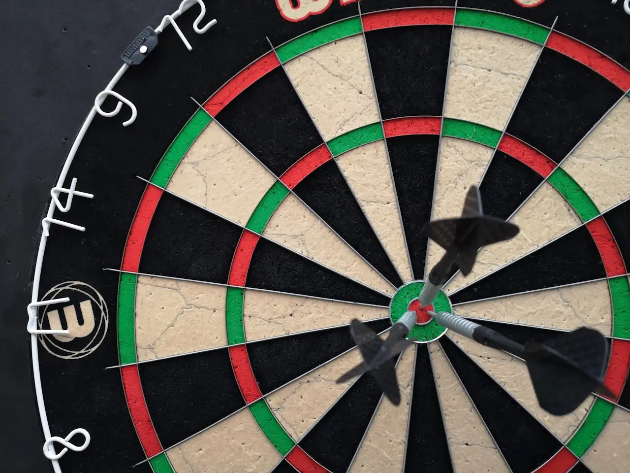 Understanding Darts Betting Read more at PIWI247