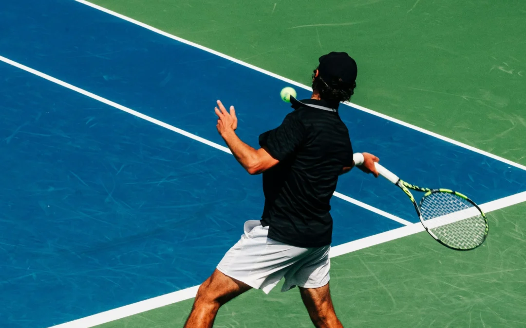 Les stratégies gagnantes pour parier sur l’outsider au tennis