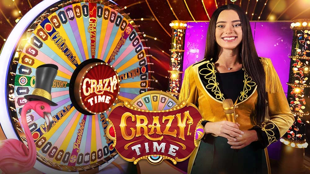Crazy Time, Monopoly Live et Dream Catcher au banc d’essai
