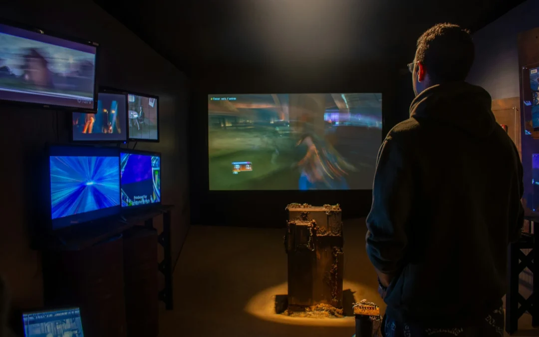 Trois nouveaux jeux à suivre pour parier esport