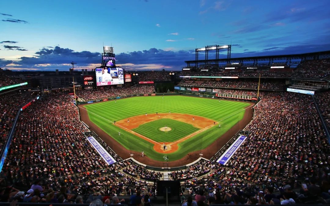 Conseils pour parier sur les World Series au baseball