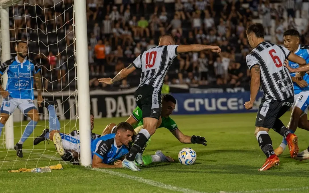 Utiliser les Expected Goals en paris sportifs